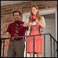 Jeff Who Lives at Home : photo Ed Helms, Judy Greer