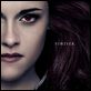 Twilight - Chapitre 5 : Révélation 2e partie : affiche Bill Condon, Kristen Stewart