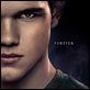 Twilight - Chapitre 5 : Révélation 2e partie : affiche Bill Condon, Taylor Lautner