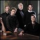 Ainsi soient-ils : photo Céline Cuignet, Clément Manuel, Clément Roussier, David Baiot, Jean-Luc Bideau