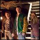La Cabane dans les bois : photo Anna Hutchison, Chris Hemsworth, Fran Kranz