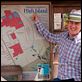 The Big Year : photo Owen Wilson