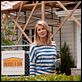 The Big Year : photo Rosamund Pike