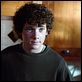 Huff : photo Anton Yelchin