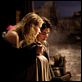 L'Homme qui rit : photo Christa Theret, Marc-André Grondin