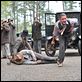 Des hommes sans loi : photo Guy Pearce, John Hillcoat