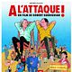 A l'attaque !