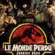 Le Monde Perdu : Jurassic Park