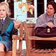 La Revanche d'une blonde