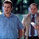 L'Amour extra large : photo Jack Black, Jason Alexander