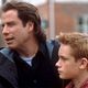 L'Intrus : photo John Travolta, Matt O'Leary
