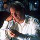 <b>Kevin Costner, Susanna Thompson</b> Photo : Apparitions