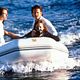 Le Poids de l'eau : photo Catherine McCormack, Liz Hurley, Sarah Polley, Sean Penn
