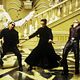 Matrix Reloaded