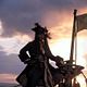 Pirates des Caraïbes : la Malédiction du Black Pearl