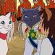 Le Royaume des chats