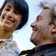 Quand je vois le soleil : photo Florent Pagny, Marie-Claude Pietragalla