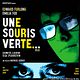 Affiche - FILM - Une souris verte... : 49503