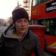 Une souris verte... : photo Edward Furlong, Mathias Ledoux