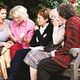 Calendar Girls : photo Annie Clark, Celia Imrie, Helen Mirren, Julie Walters, Nigel Cole