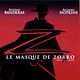Affiche - FILM - Le Masque de Zorro : 18524