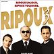 T.I.C. (Trouble involontaire convulsif) : affiche Philippe Locquet