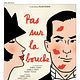 Affiche - FILM - Pas sur la bouche : 50327