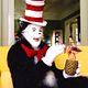 Photo - FILM - Le Chat chapeauté : 35102