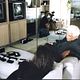 Derrida : photo Jacques Derrida