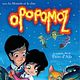 Affiche - FILM - Opopomoz : 53460