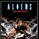 Affiche - FILM - Aliens le retour : 2167