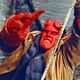 Hellboy