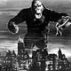 Photo Christophe L - FILM - King Kong : 727