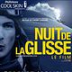 La Nuit de la glisse 2003 - Perfect moment, the contact : affiche Thierry Donard