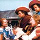 Photo - FILM - Les Trois mousquetaires : 31378