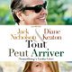 Affiche - FILM - Tout peut arriver : 53658