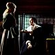 La Jeune fille à la perle : photo Colin Firth, Peter Webber, Scarlett Johansson