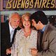 Affiche - FILM - Le Fils de la mariée : 42374