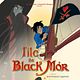 L'île de Black Mór
