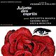 Affiche - FILM - Juliette des esprits : 4480