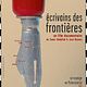 Affiche - FILM - Ecrivains des frontières, un voyage en Palestine : 55992