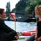 Photo - FILM - Before sunset : 56026