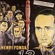 Affiche - FILM - Douze hommes en colere : 4063