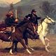 Photo - FILM - La Porte du paradis : 4829