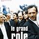Affiche - FILM - Le  Grand rôle : 55905