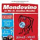 Affiche - FILM - Mondovino : 49413