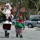 Photo - FILM - Bad Santa : 43407