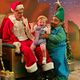 Photo - FILM - Bad Santa : 43407