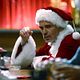 FBI : portés disparus : photo Anthony LaPaglia, Marianne Jean-Baptiste