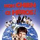 Affiche - FILM - Mon chien : 48400